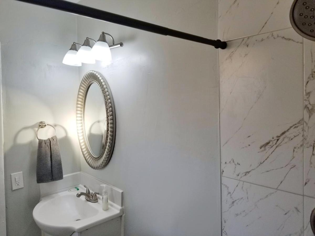 Glam Private Studio 4 Miles From Beach Hollywood Extérieur photo