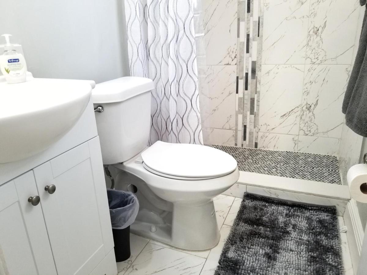 Glam Private Studio 4 Miles From Beach Hollywood Extérieur photo